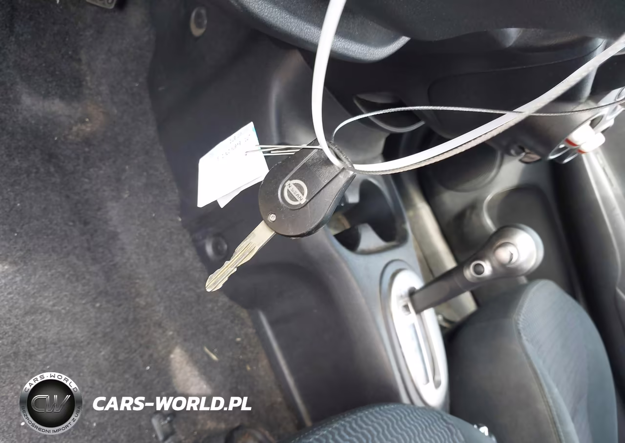 2014 Nissan Versa Note Sv VIN:3N1CE2CP2EL398926 - 11