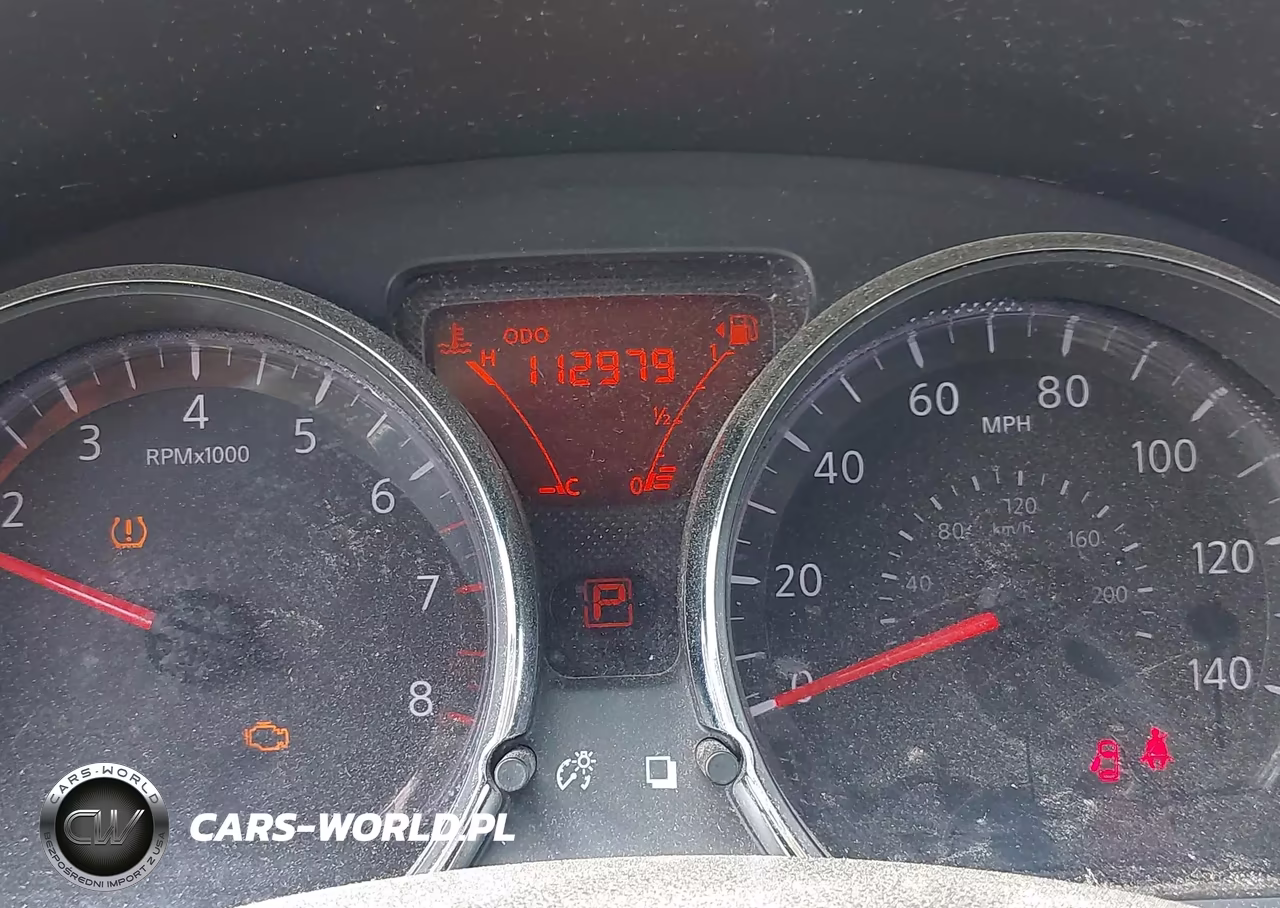 2014 Nissan Versa Note Sv VIN:3N1CE2CP2EL398926 - 7
