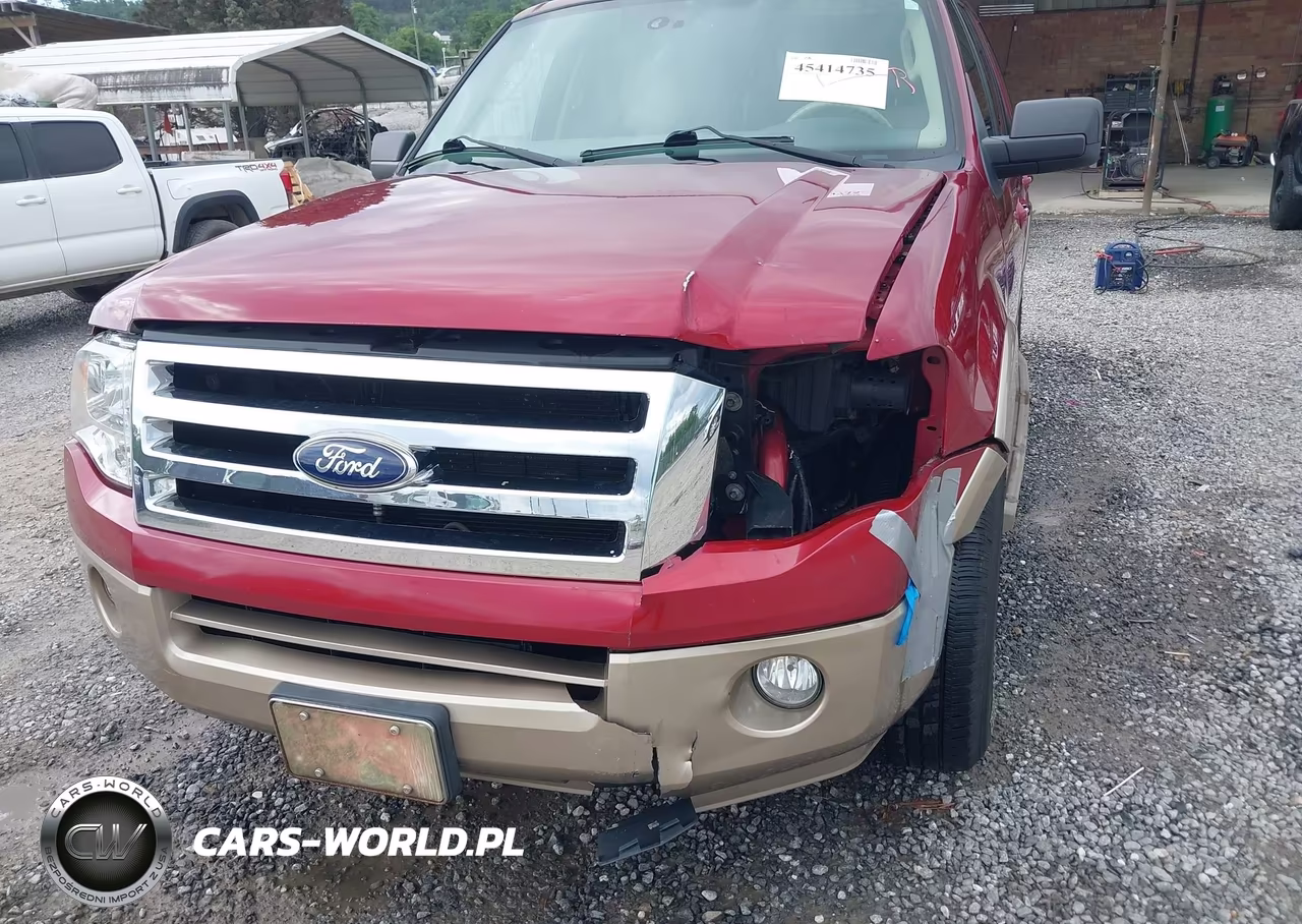 2014 Ford Expedition King Ranch-Xlt VIN:1FMJU1H58EEF61762 - 18