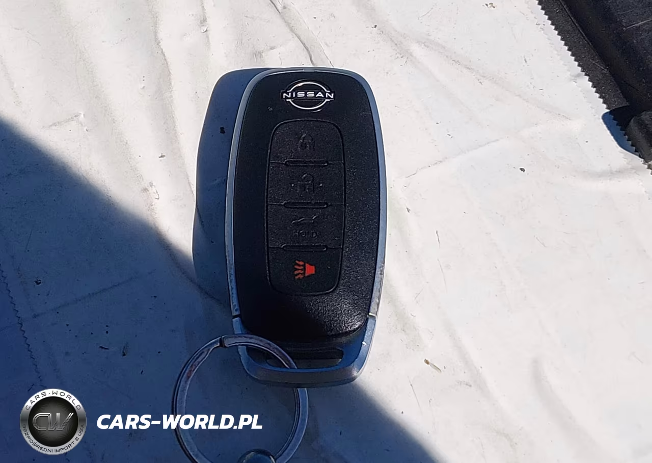 2024 Nissan Ariya Platinum+ VIN:JN1DF0CD1RM730443 - 11