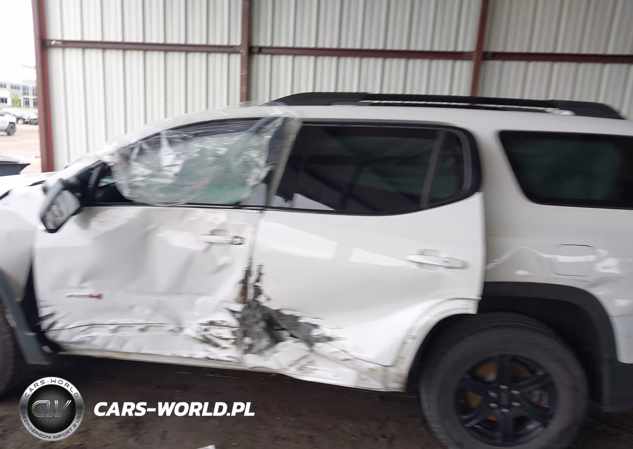 2021 GMC Acadia Awd At4 VIN:1GKKNLLSXMZ160286 - 13