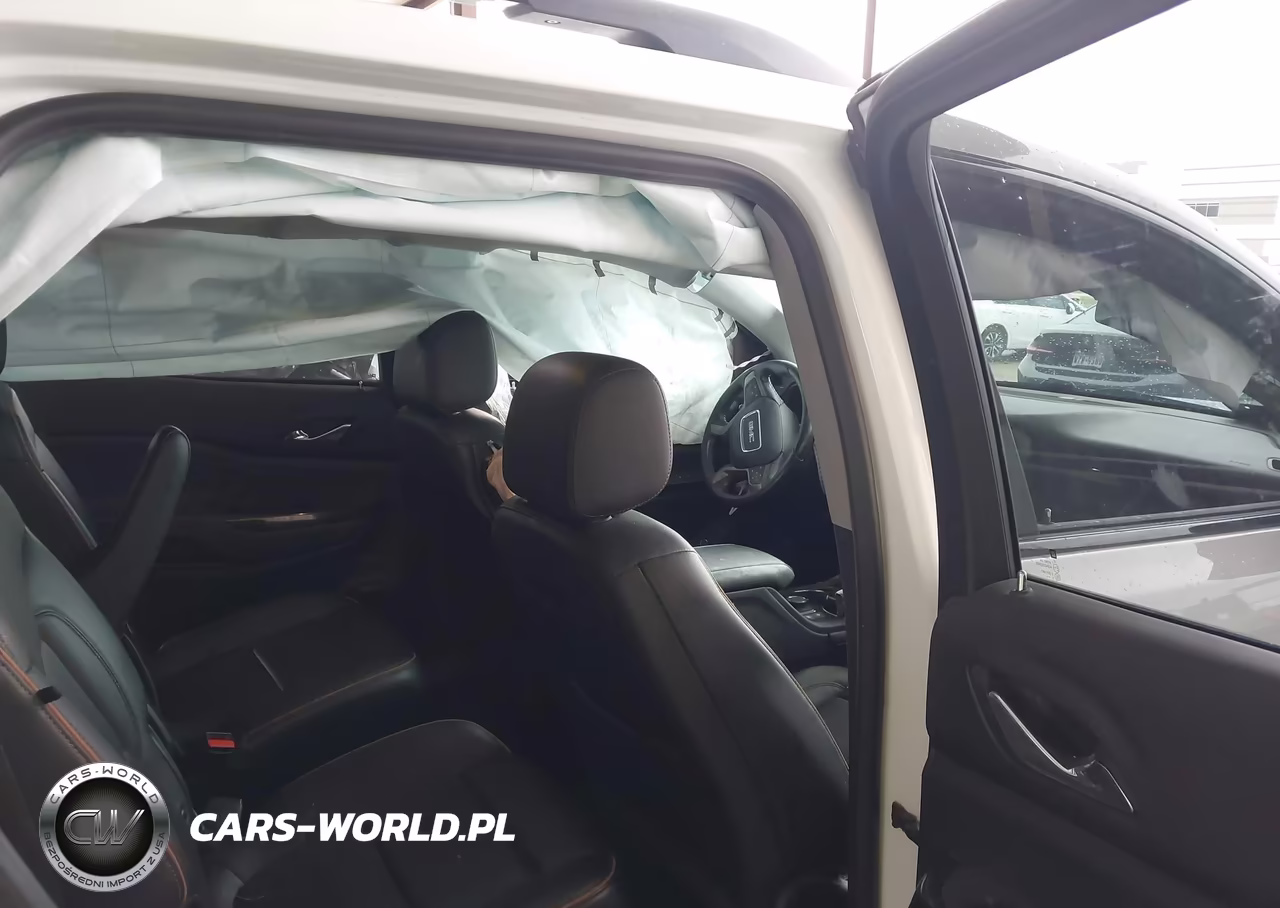 2021 GMC Acadia Awd At4 VIN:1GKKNLLSXMZ160286 - 8