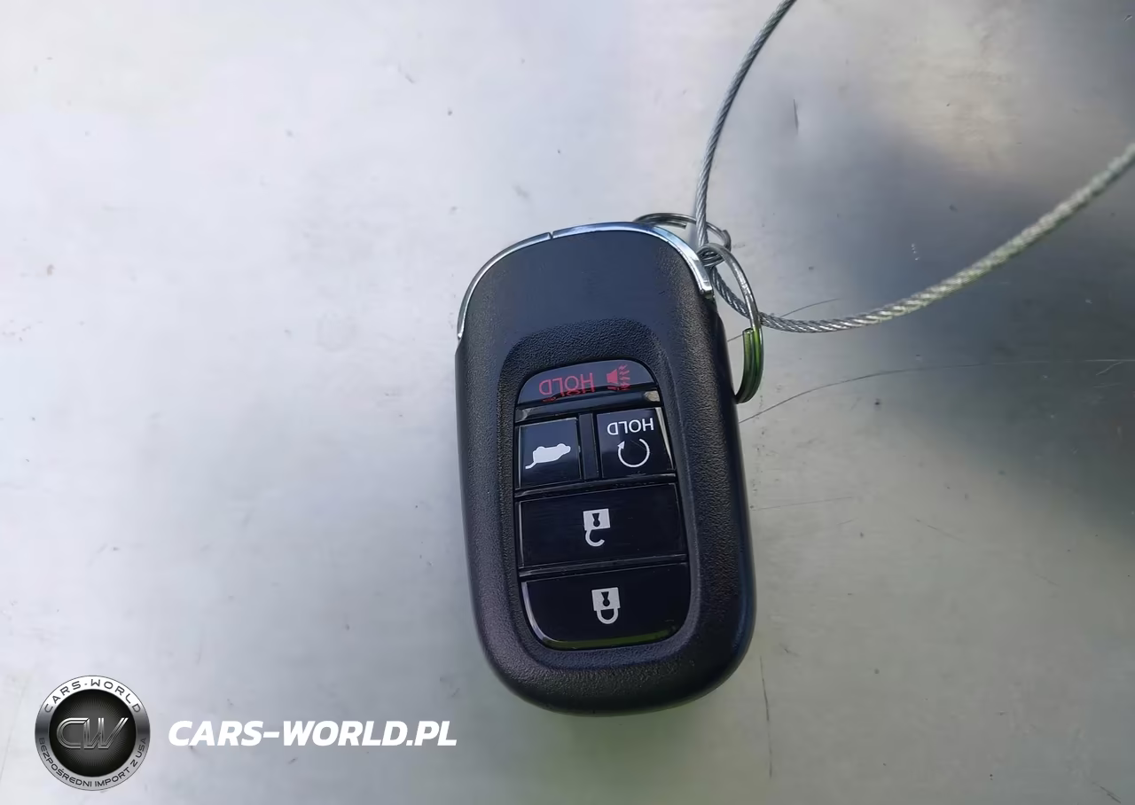 2023 Honda Cr-V Hybrid Sport VIN:2HKRS5H51PH714408 - 11