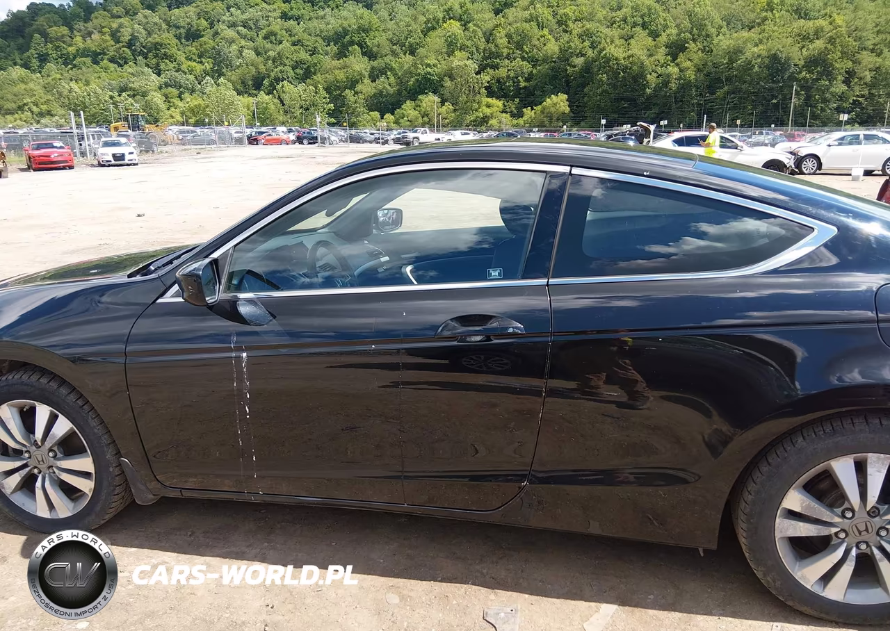 2012 Honda Accord 2.4 Ex-L VIN:1HGCS1B89CA005844 - 15