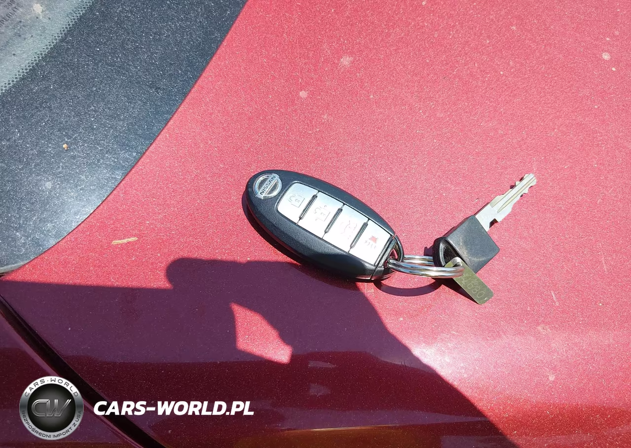 2015 Nissan Altima 2.5 S VIN:1N4AL3AP4FN368952 - 11