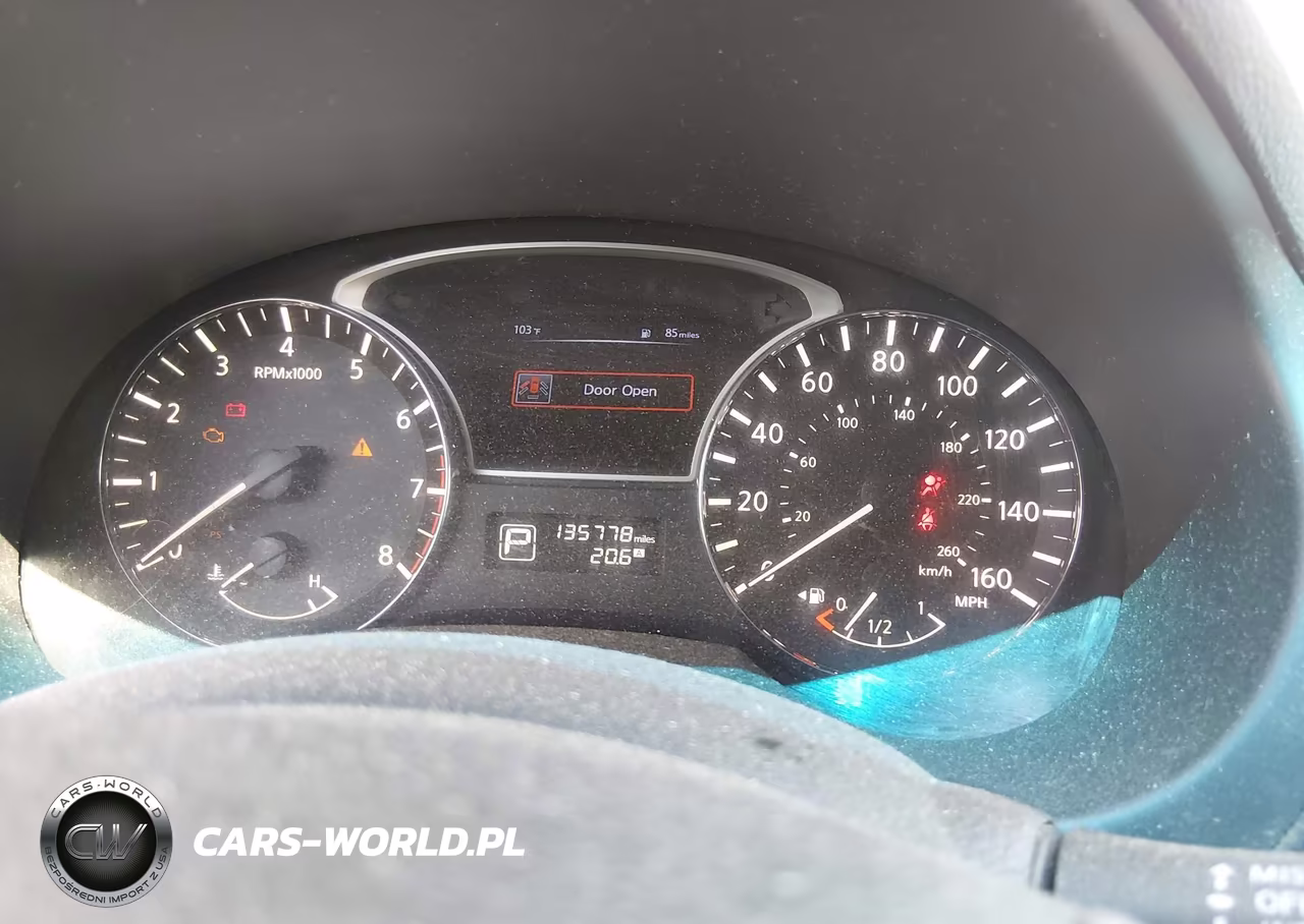 2015 Nissan Altima 2.5 S VIN:1N4AL3AP4FN368952 - 7