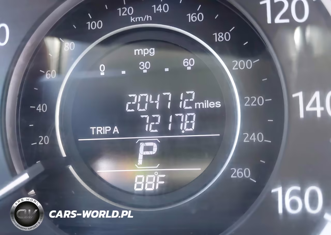 2014 Honda Accord Ex VIN:1HGCR2F70EA293050 - 16