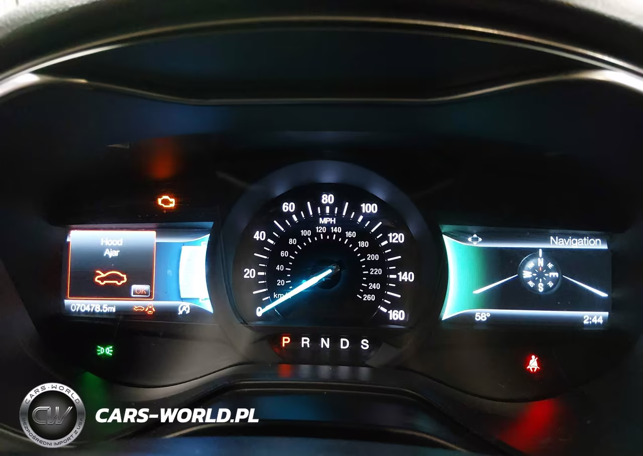 2019 Ford Fusion Se VIN:3FA6P0HD9KR283763 - 15