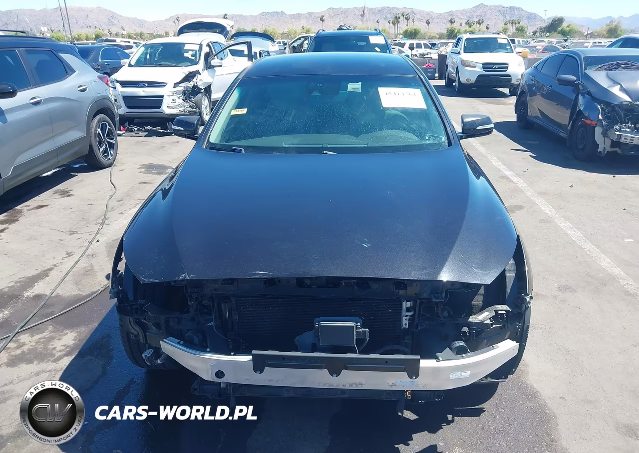 2018 Genesis G80 3.8 VIN:KMHGN4JE7JU237320 - 13
