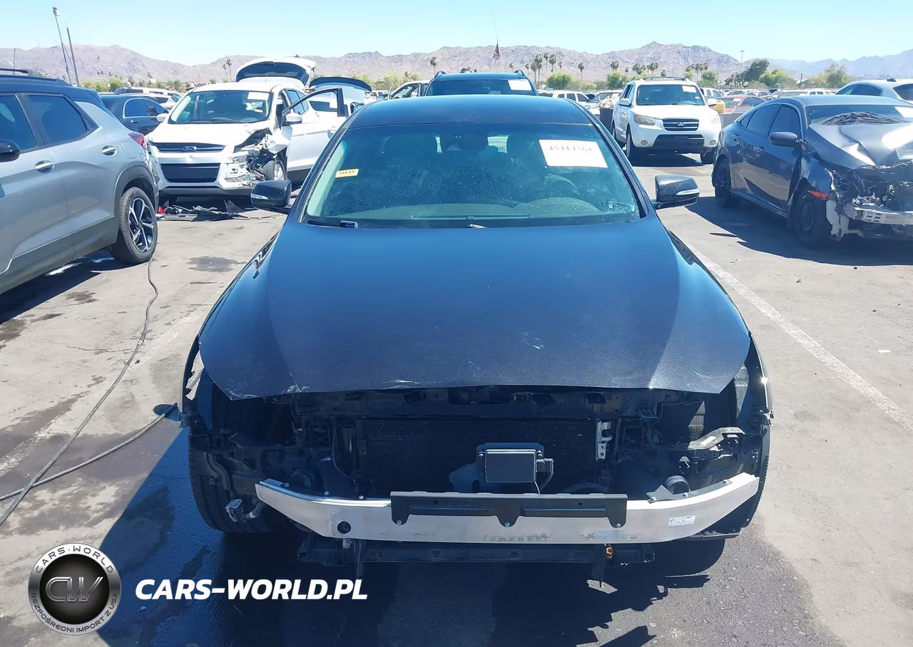 2018 Genesis G80 3.8 VIN:KMHGN4JE7JU237320 - 6