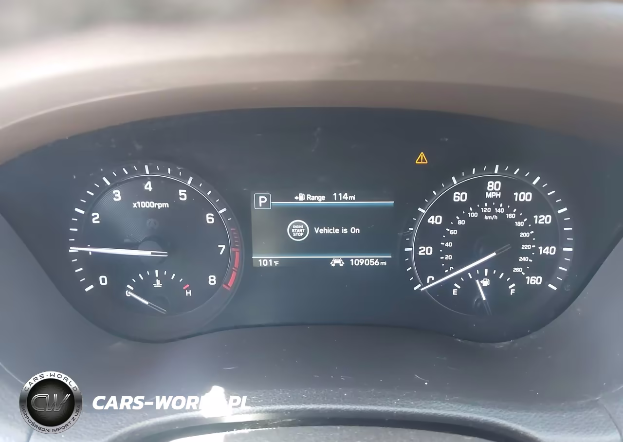 2018 Genesis G80 3.8 VIN:KMHGN4JE7JU237320 - 7