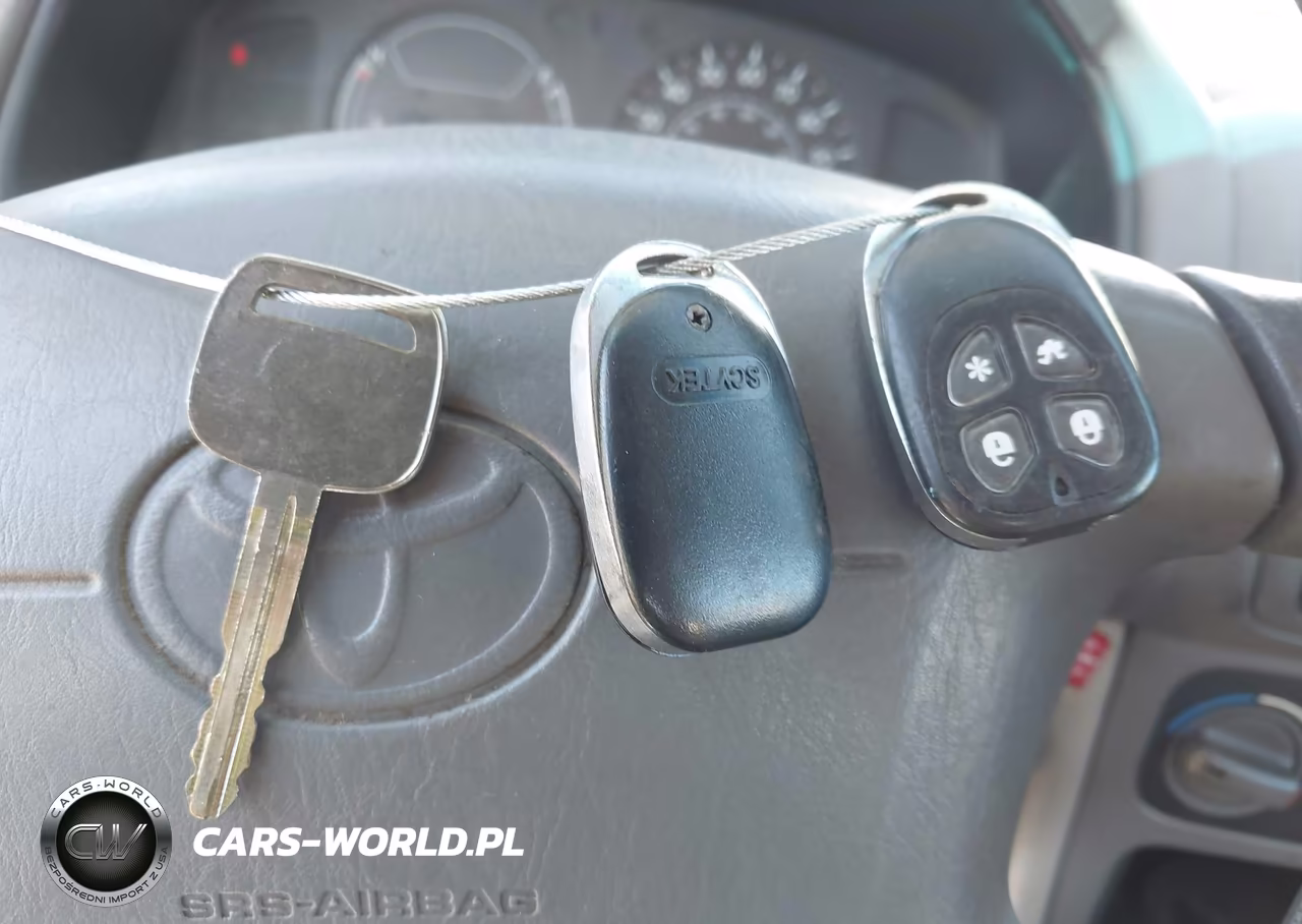1999 Toyota Corolla Ve VIN:1NXBR12E6XZ252928 - 11
