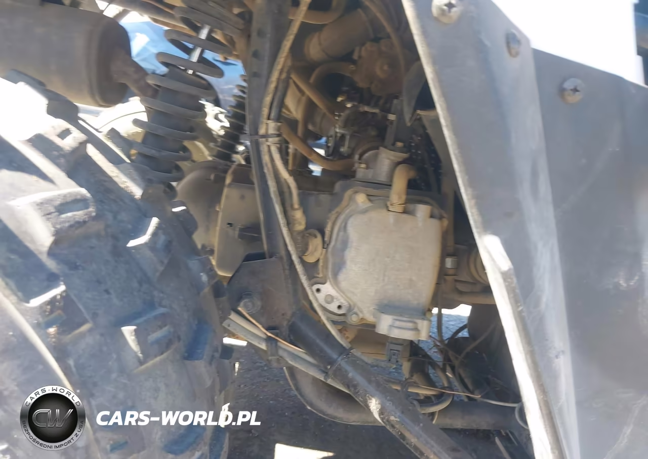 2019 Polaris Rzr 170 VIN:RF3YAV174KT030207 - 8