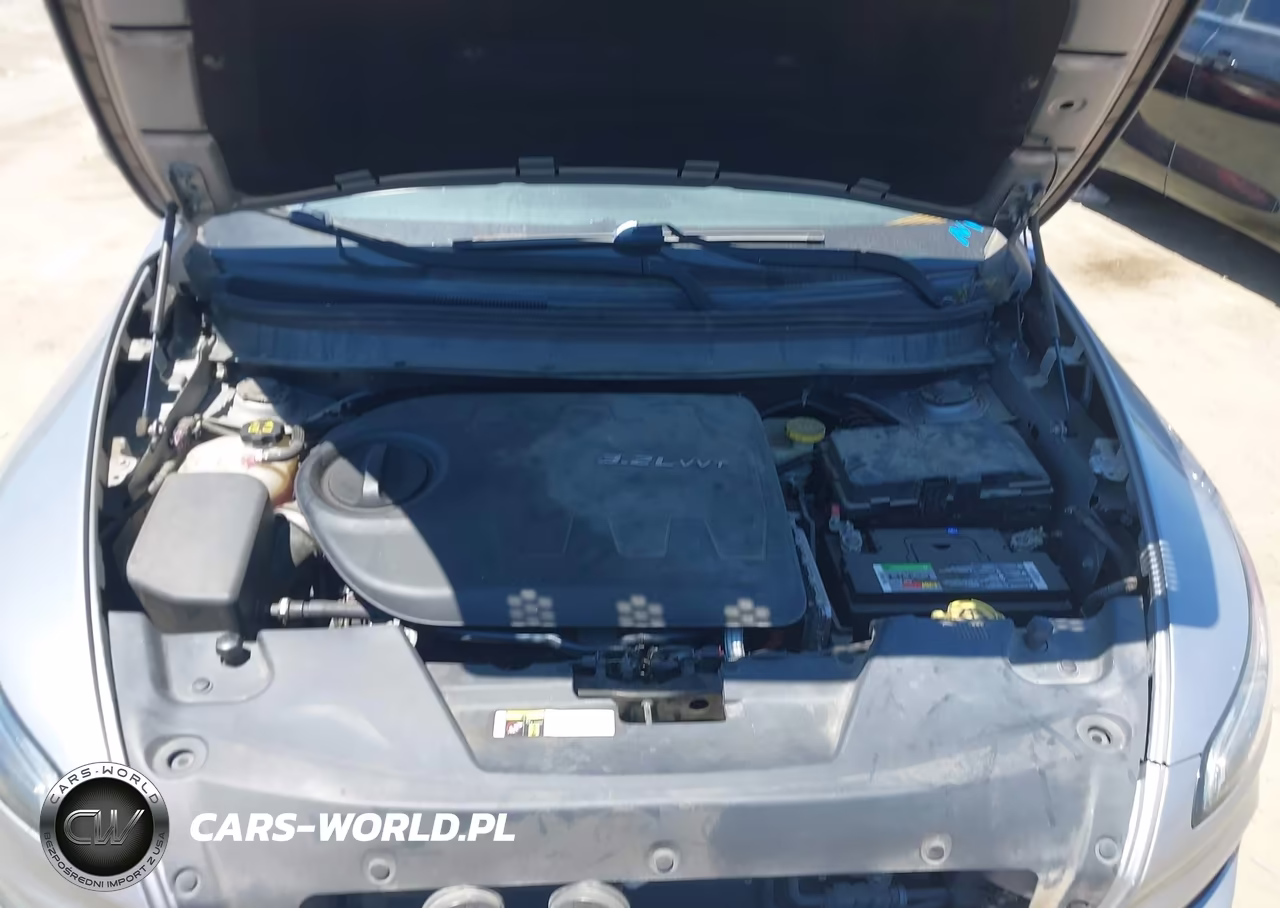 2014 Jeep Cherokee Limited VIN:1C4PJLDS6EW103775 - 10