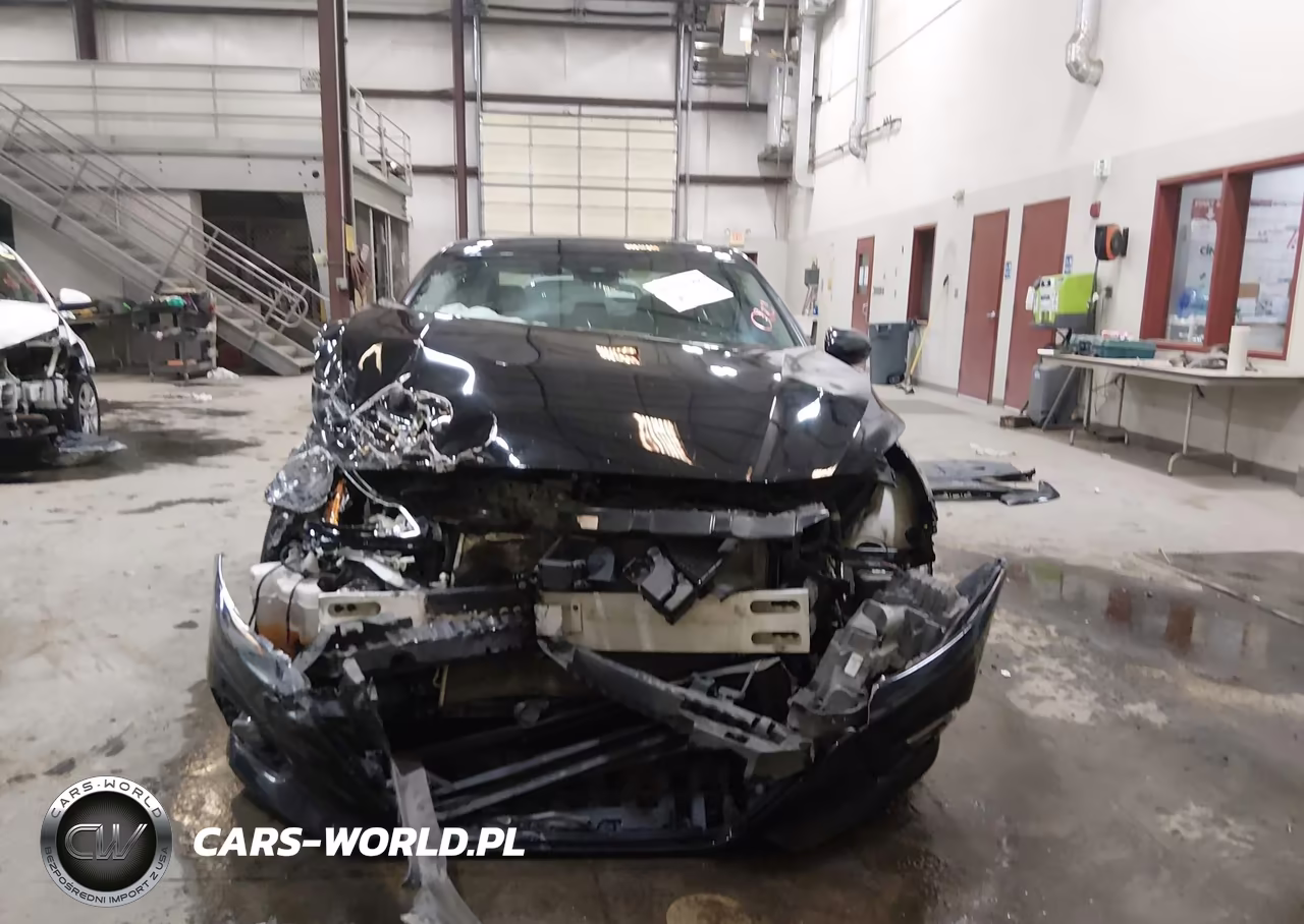 2022 Nissan Altima Sl Fwd VIN:1N4BL4EV8NN318606 - 13