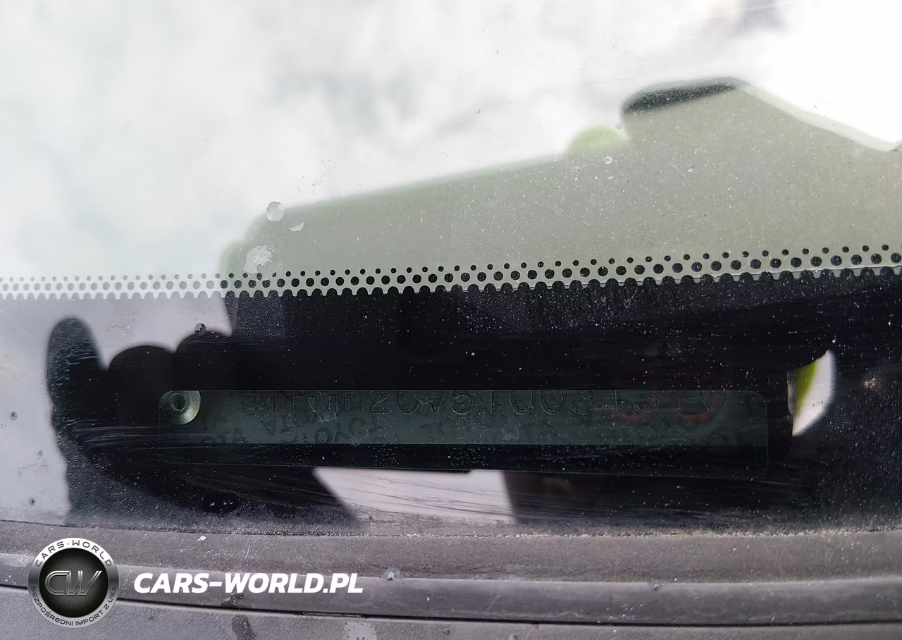 2001 Toyota Rav4 VIN:JTEGH20V510031370 - 9