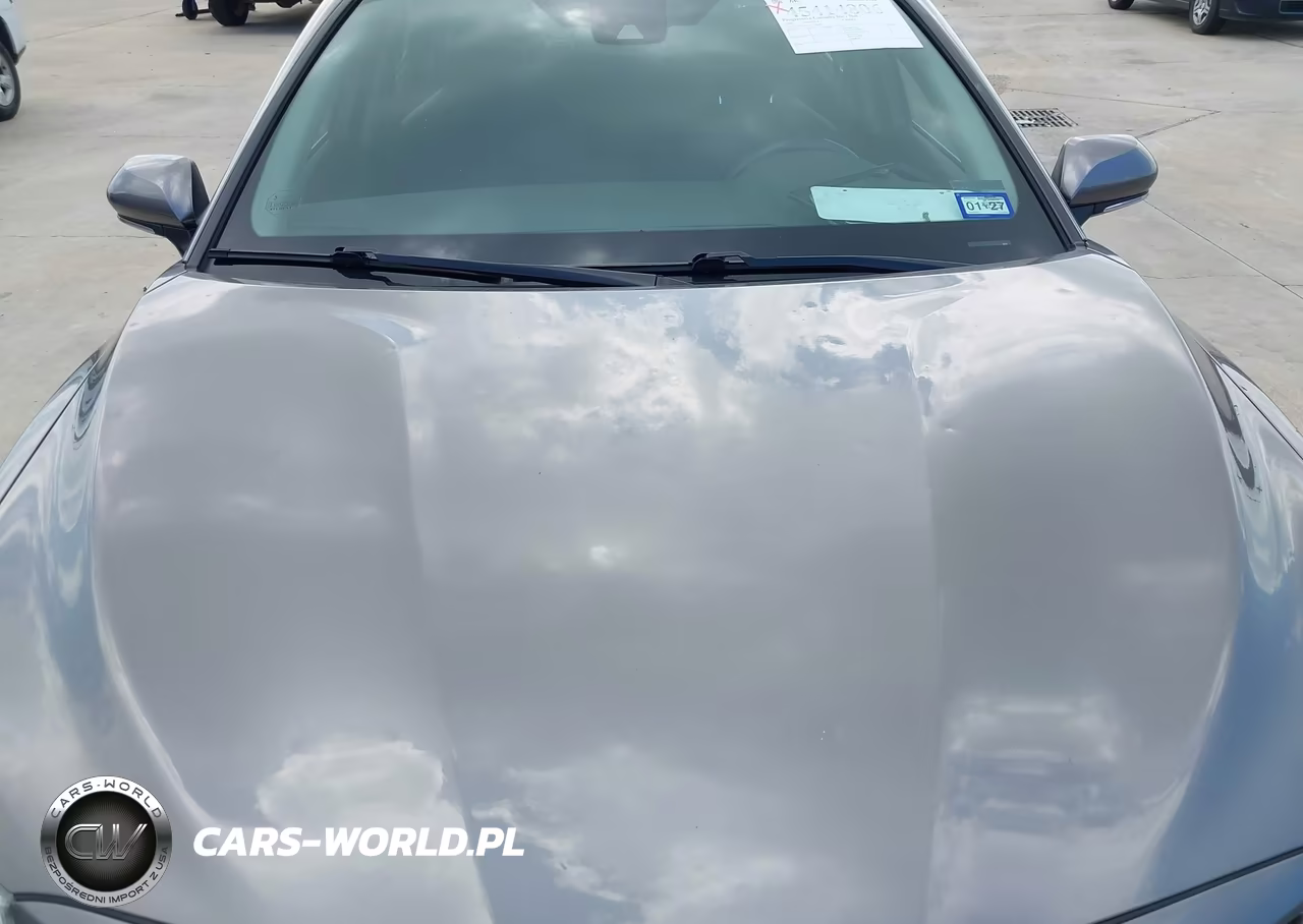 2020 Toyota Camry Se VIN:4T1M11AK3LU505687 - 6