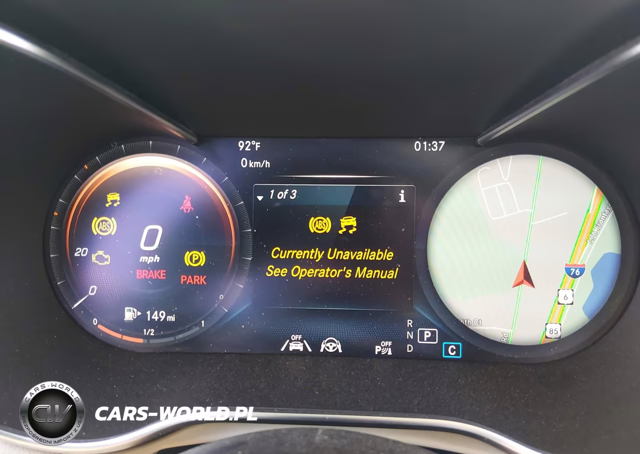 2021 Mercedes-Benz Glc 300 4Matic Suv VIN:W1N0G8EBXMV272951 - 7