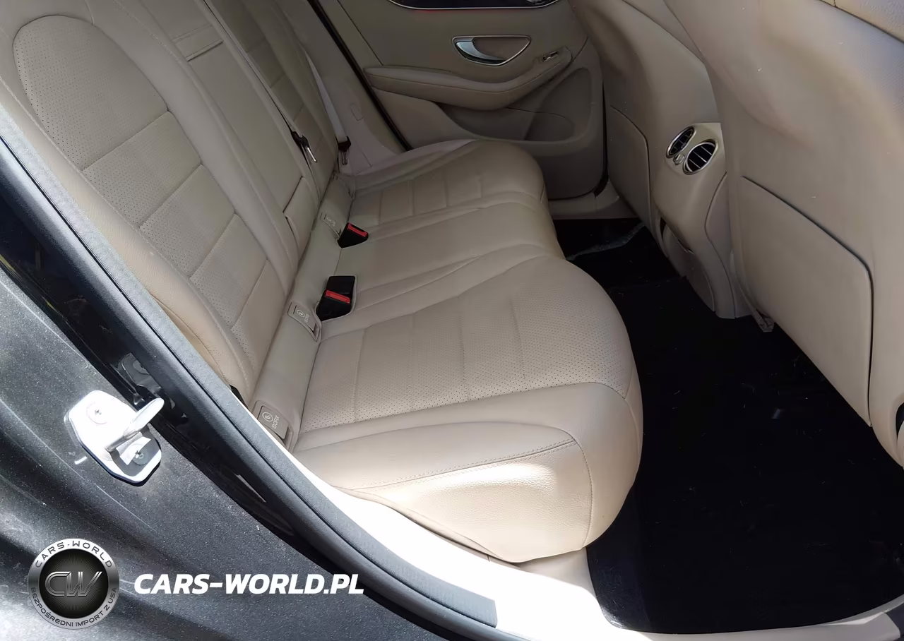 2021 Mercedes-Benz Glc 300 4Matic Suv VIN:W1N0G8EBXMV272951 - 8