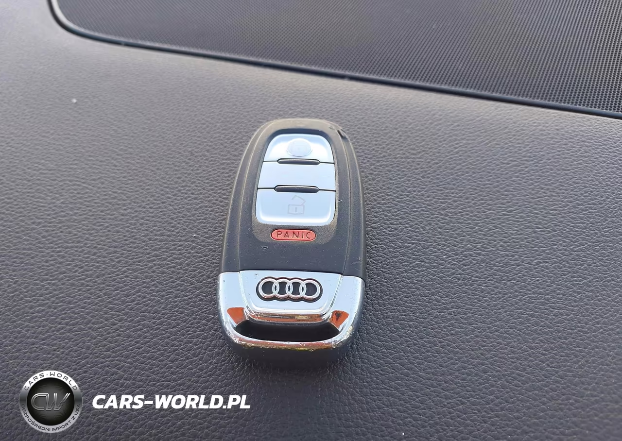 2014 Audi Q5 2.0T Premium VIN:WA1CFAFP7EA085534 - 11