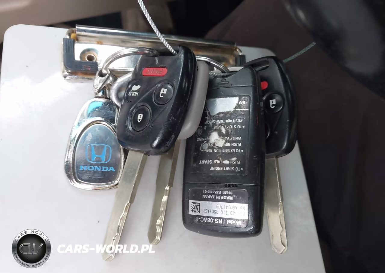 2012 Honda Pilot Touring VIN:5FNYF4H90CB071779 - 11