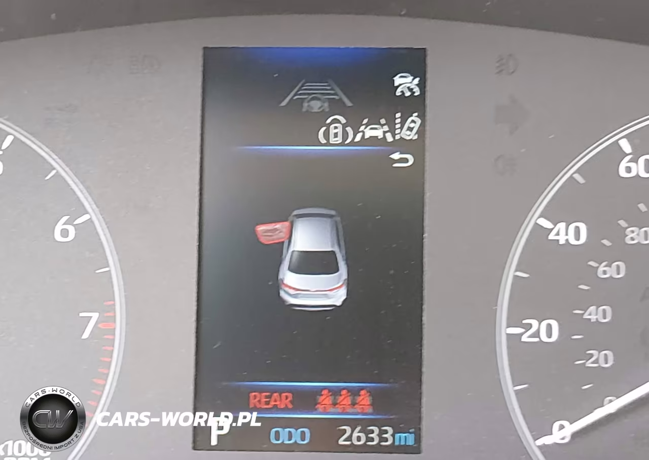 2025 Toyota Corolla Le VIN:5YFB4MDE0SP299413 - 15