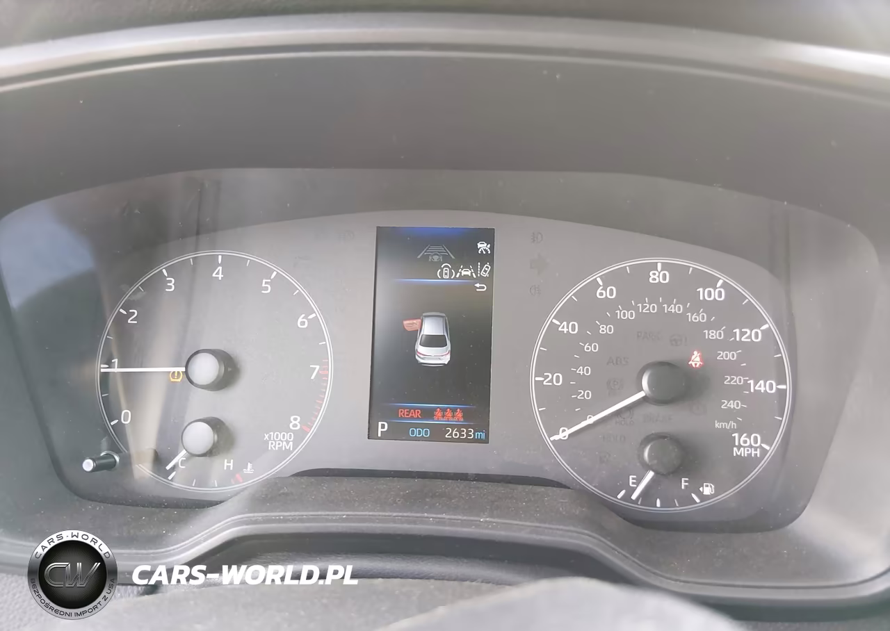 2025 Toyota Corolla Le VIN:5YFB4MDE0SP299413 - 7