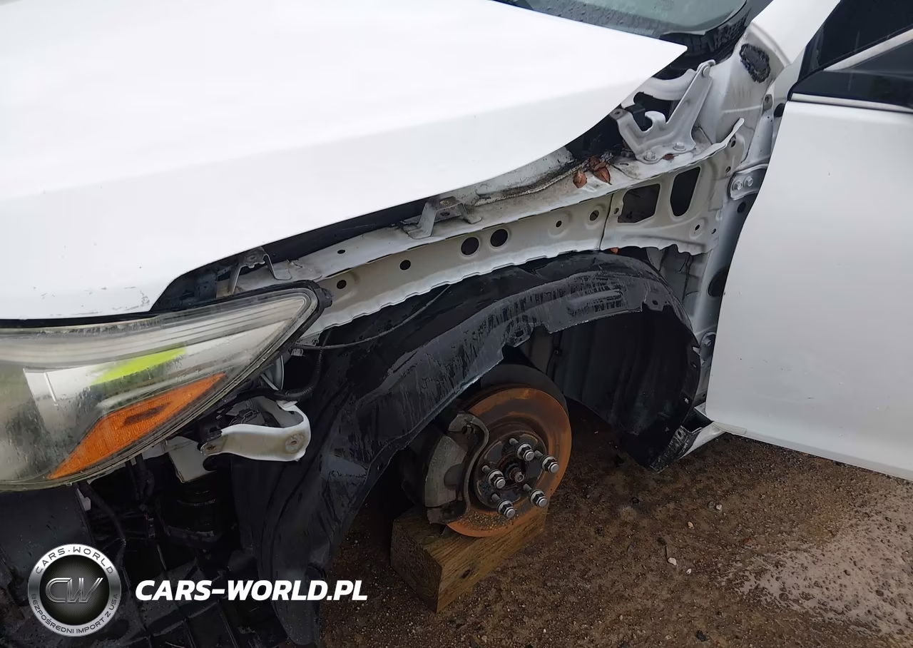 2017 Toyota Camry Se VIN:4T1BF1FK1HU435289 - 6