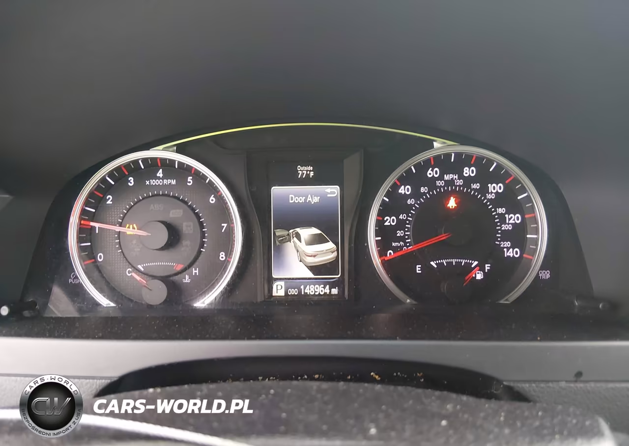 2017 Toyota Camry Se VIN:4T1BF1FK1HU435289 - 7