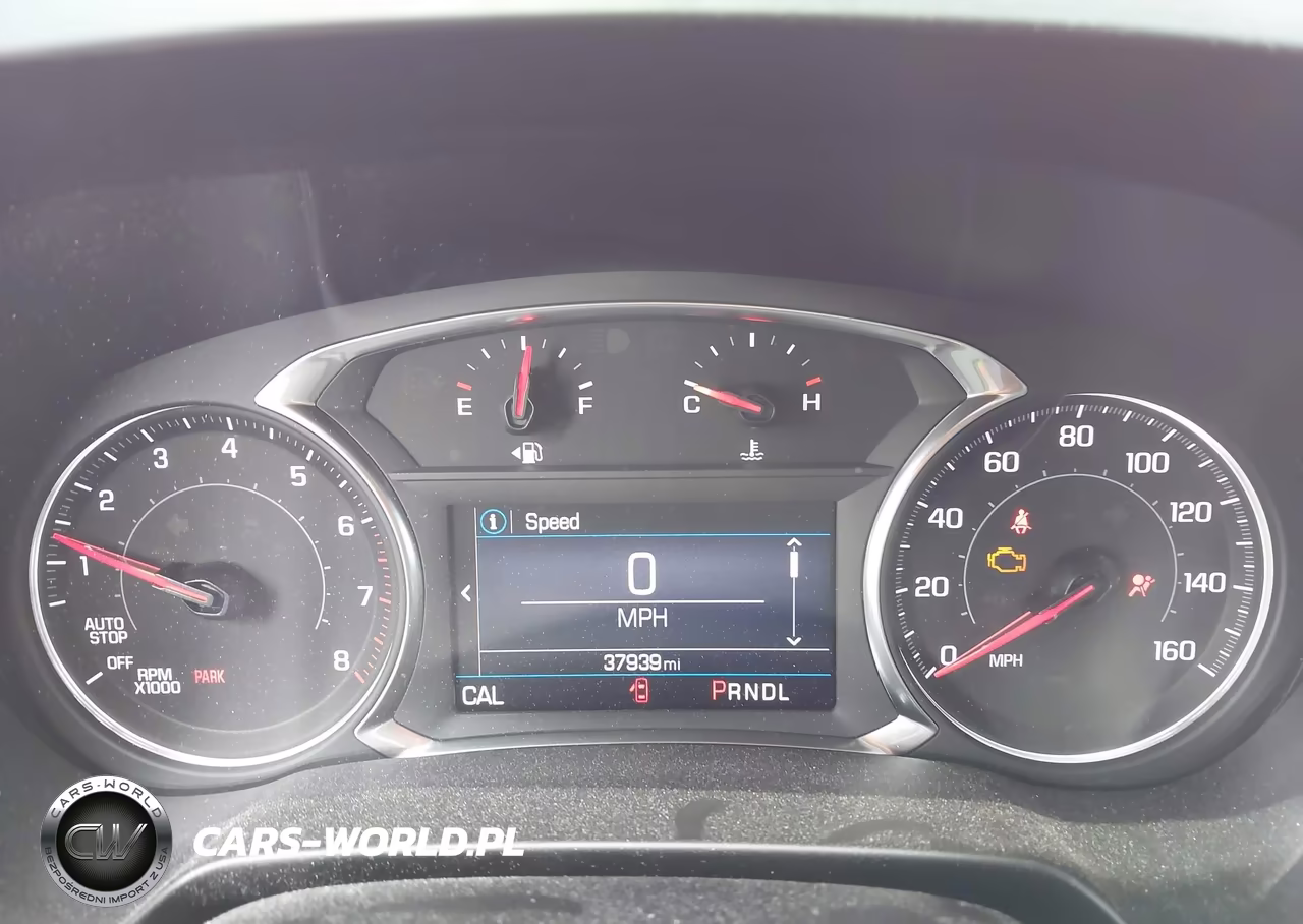 2022 Chevrolet Blazer Fwd 2Lt VIN:3GNKBCR48NS179292 - 7