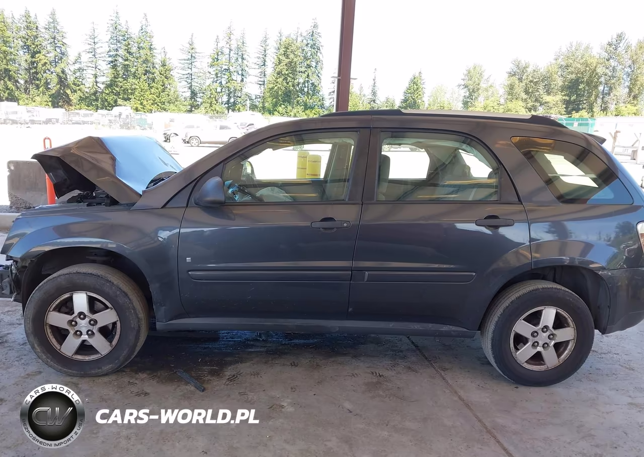 2009 Chevrolet Equinox Ls VIN:2CNDL13F796220539 - 15