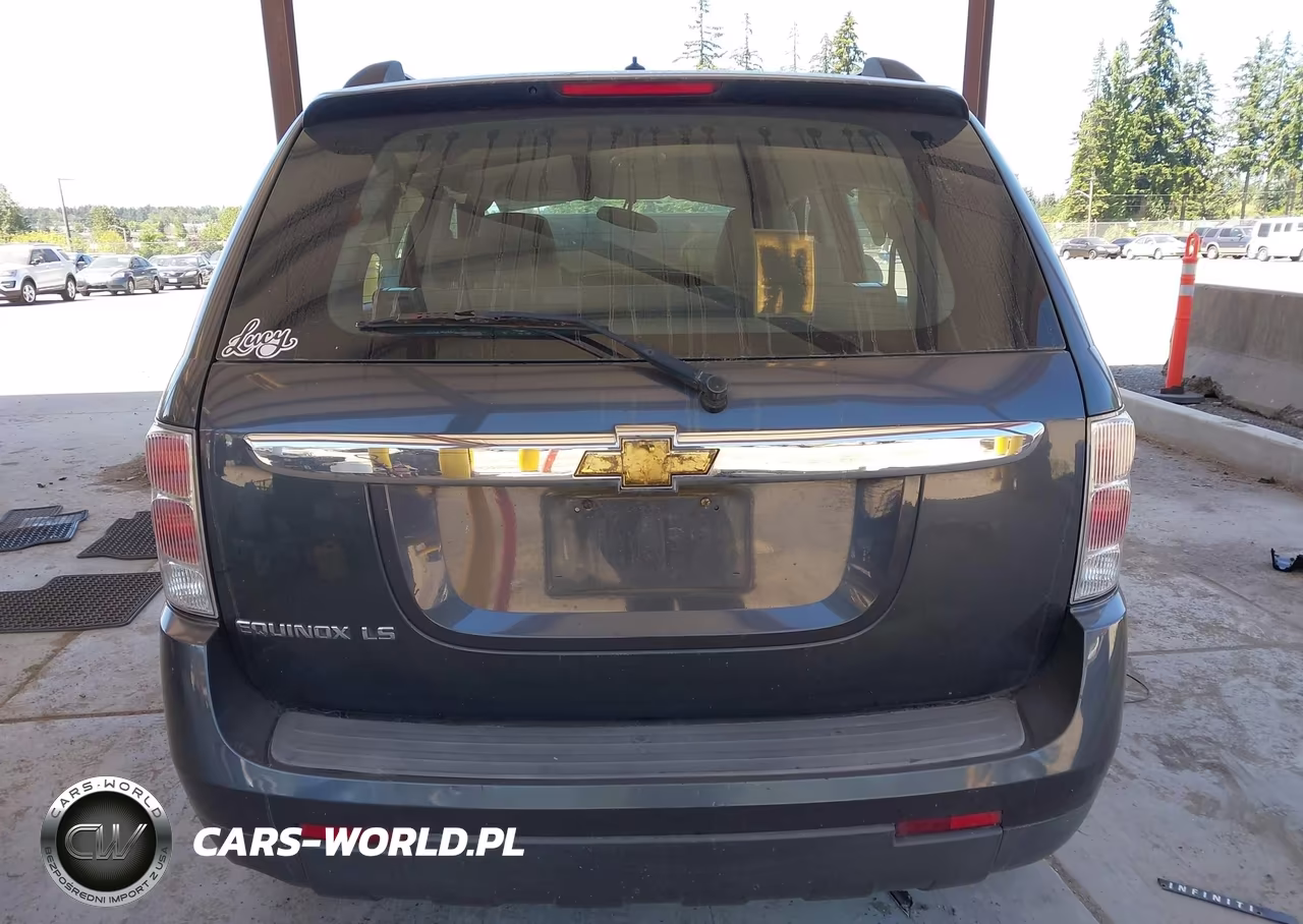 2009 Chevrolet Equinox Ls VIN:2CNDL13F796220539 - 17