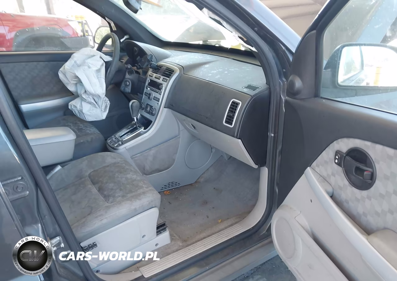2009 Chevrolet Equinox Ls VIN:2CNDL13F796220539 - 5