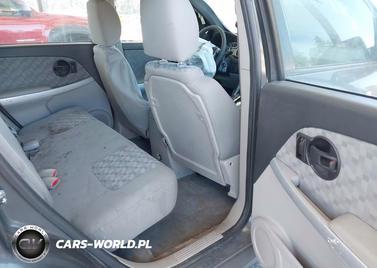 2009 Chevrolet Equinox Ls VIN:2CNDL13F796220539 - 8