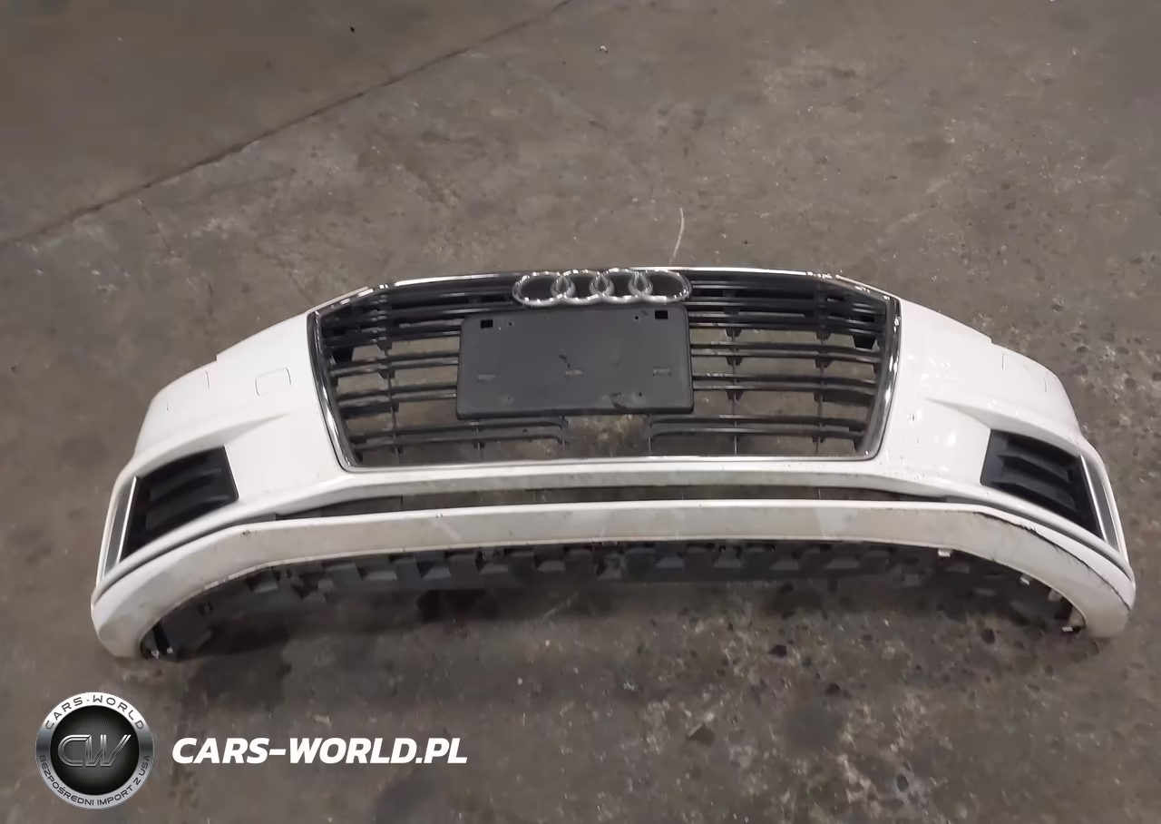 2019 Audi A3 VIN:WAUAUGFF9K1010825 - 18