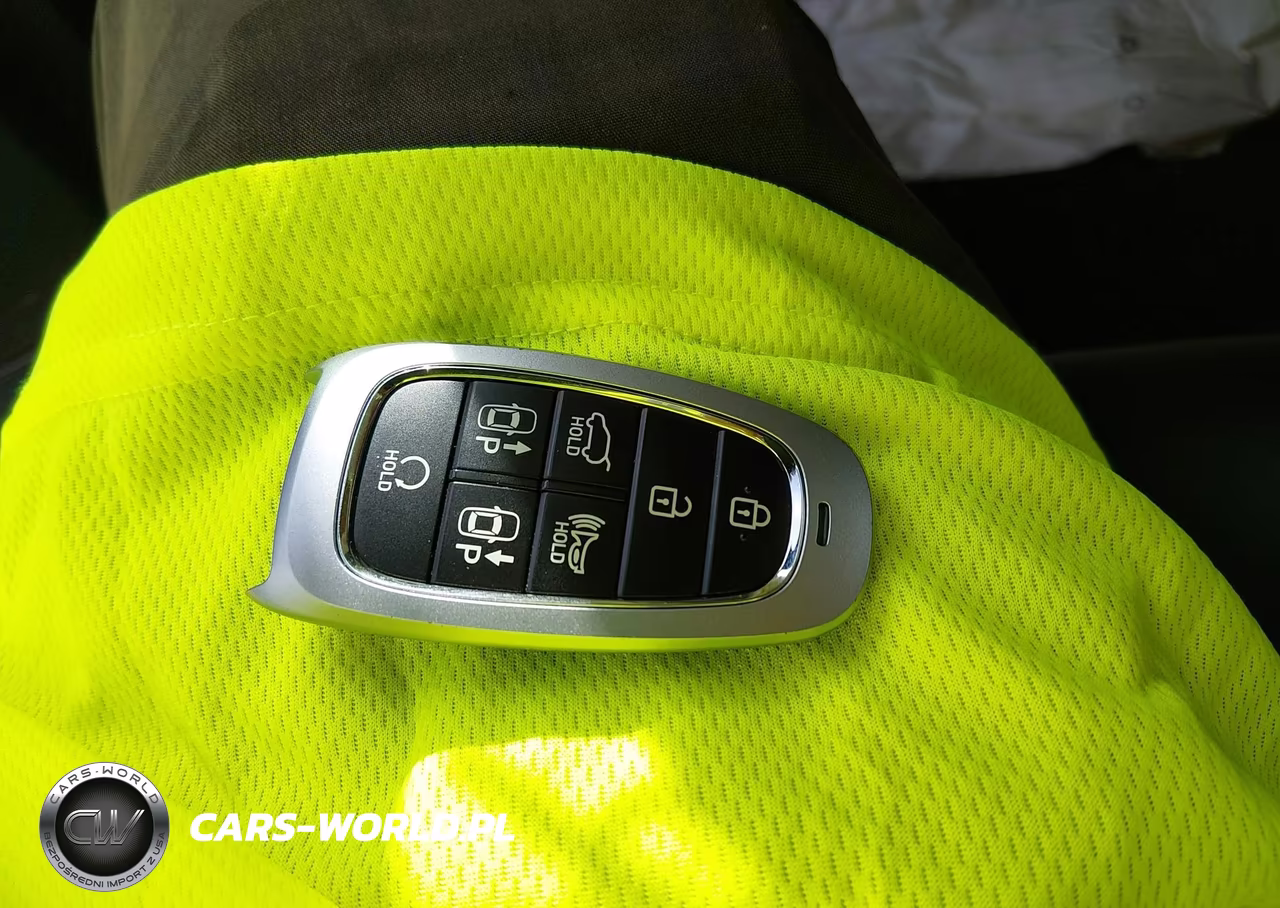 2023 Hyundai Palisade Calligraphy VIN:KM8R74GE9PU640900 - 11