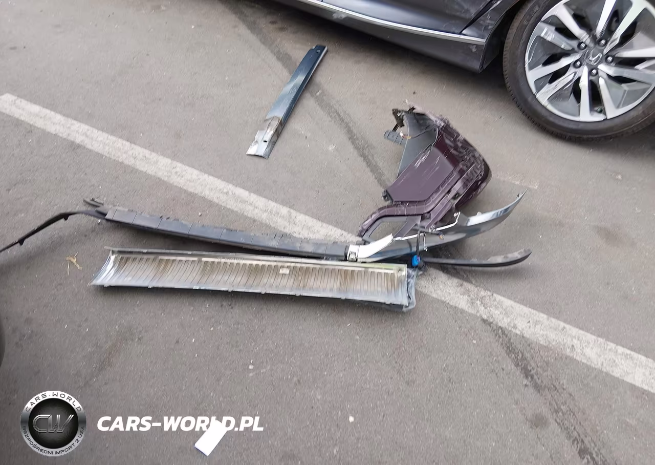 2023 Hyundai Palisade Calligraphy VIN:KM8R74GE9PU640900 - 12