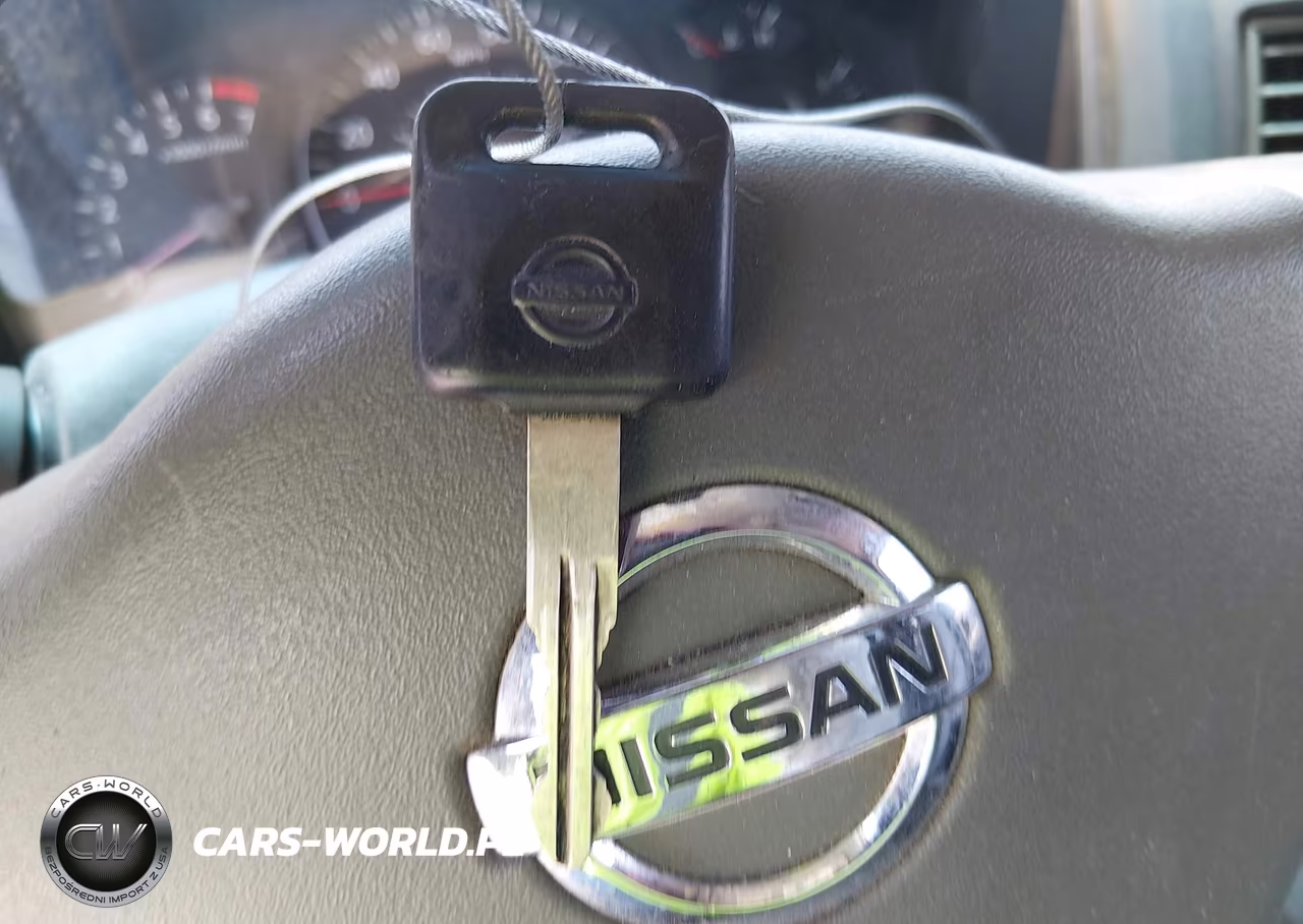 2006 Nissan Titan Le VIN:1N6BA07A86N512974 - 11