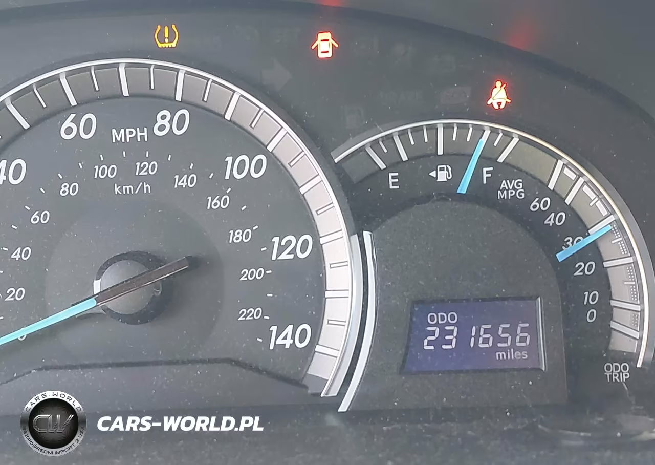 2014 Toyota Camry Se VIN:4T1BF1FKXEU760955 - 15