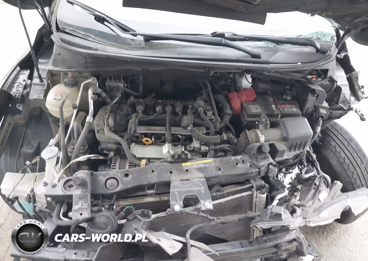 2020 Nissan Versa S Xtronic Cvt VIN:3N1CN8DV4LL879449 - 10