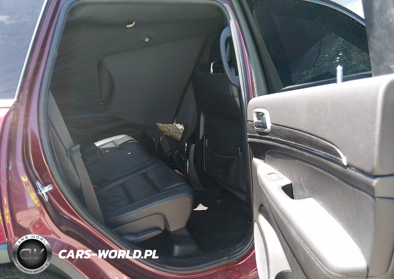 2021 Jeep Grand Cherokee Limited 4X4 VIN:1C4RJFBG8MC734827 - 8