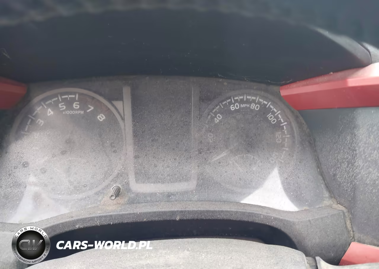 2017 Toyota Tacoma Trd Off Road VIN:5TFCZ5AN0HX086519 - 7