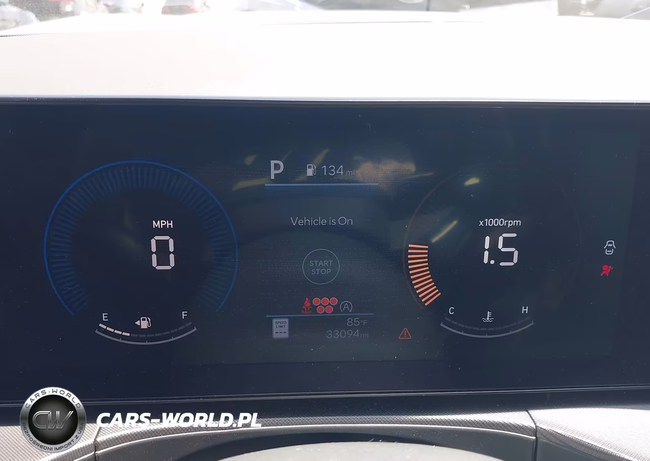 2024 Hyundai Santa Fe Se VIN:5NMP14GL5RH044432 - 7