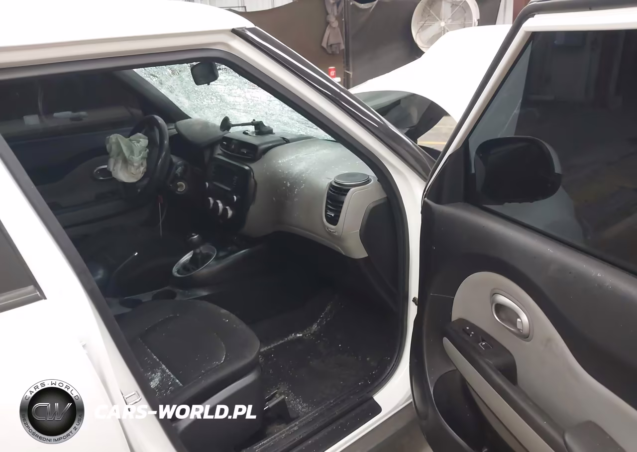 2018 Kia Soul VIN:KNDJN2A24J7583828 - 5