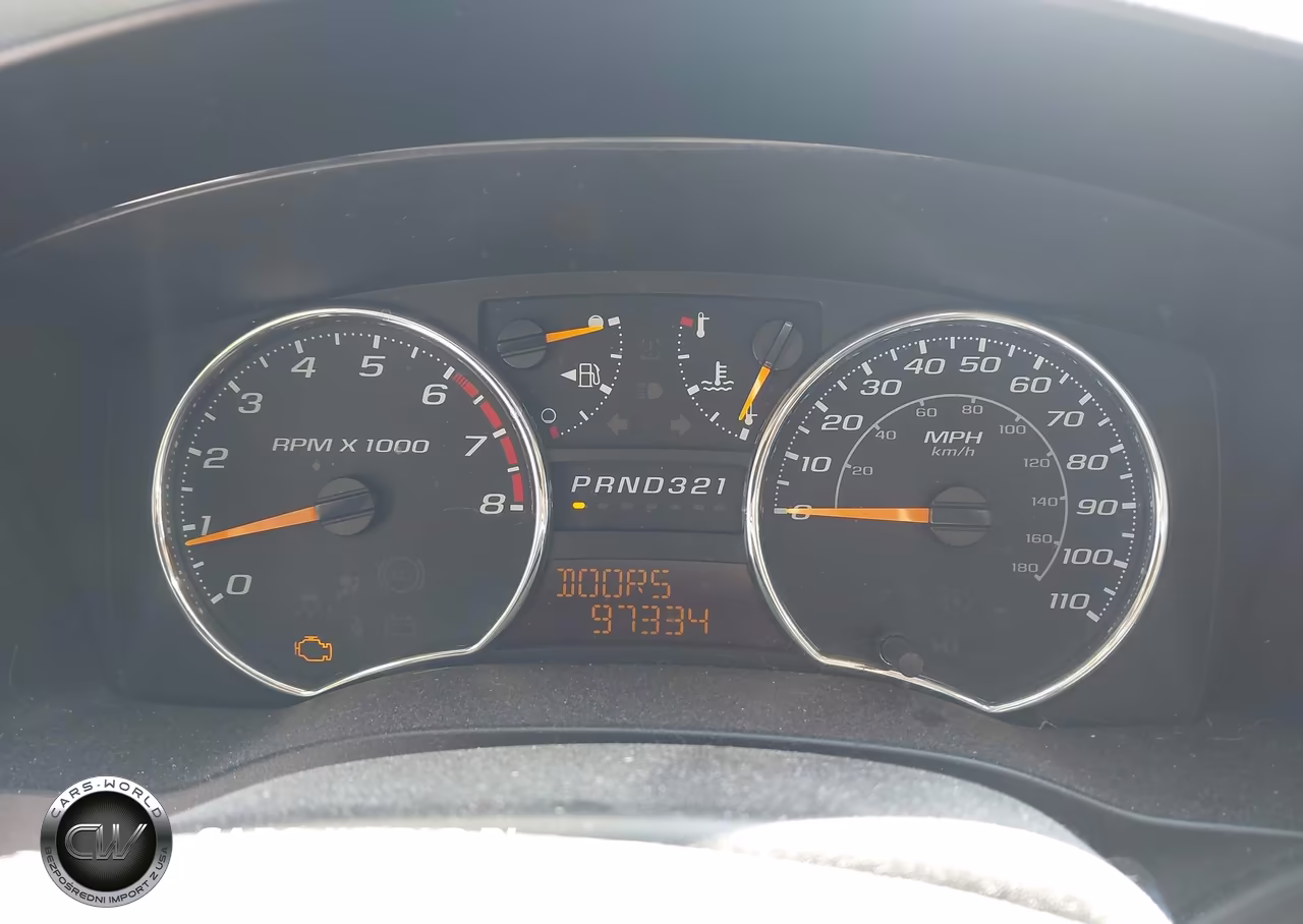 2012 Chevrolet Colorado Lt W-2Lt VIN:1GCHTDFE2C8135281 - 7
