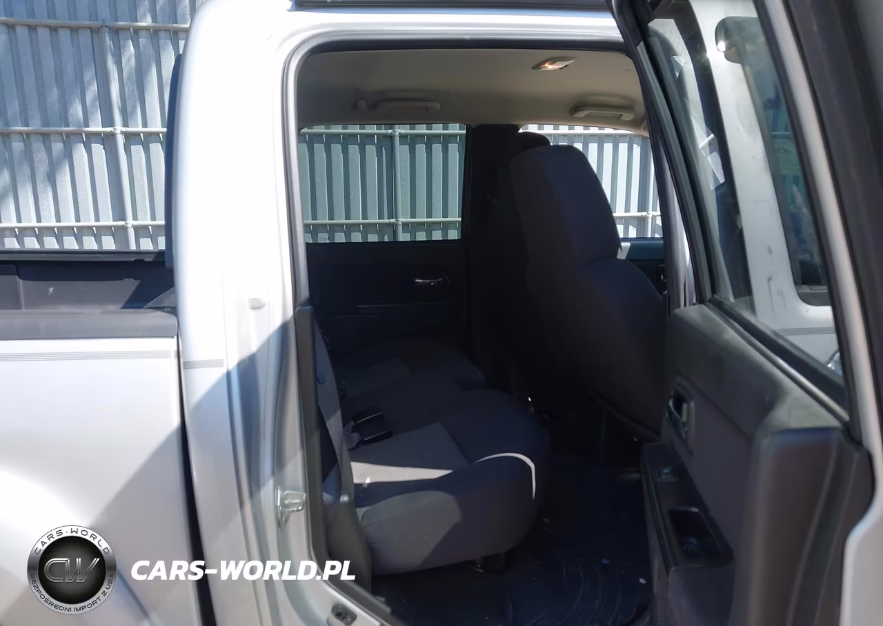 2012 Chevrolet Colorado Lt W-2Lt VIN:1GCHTDFE2C8135281 - 8