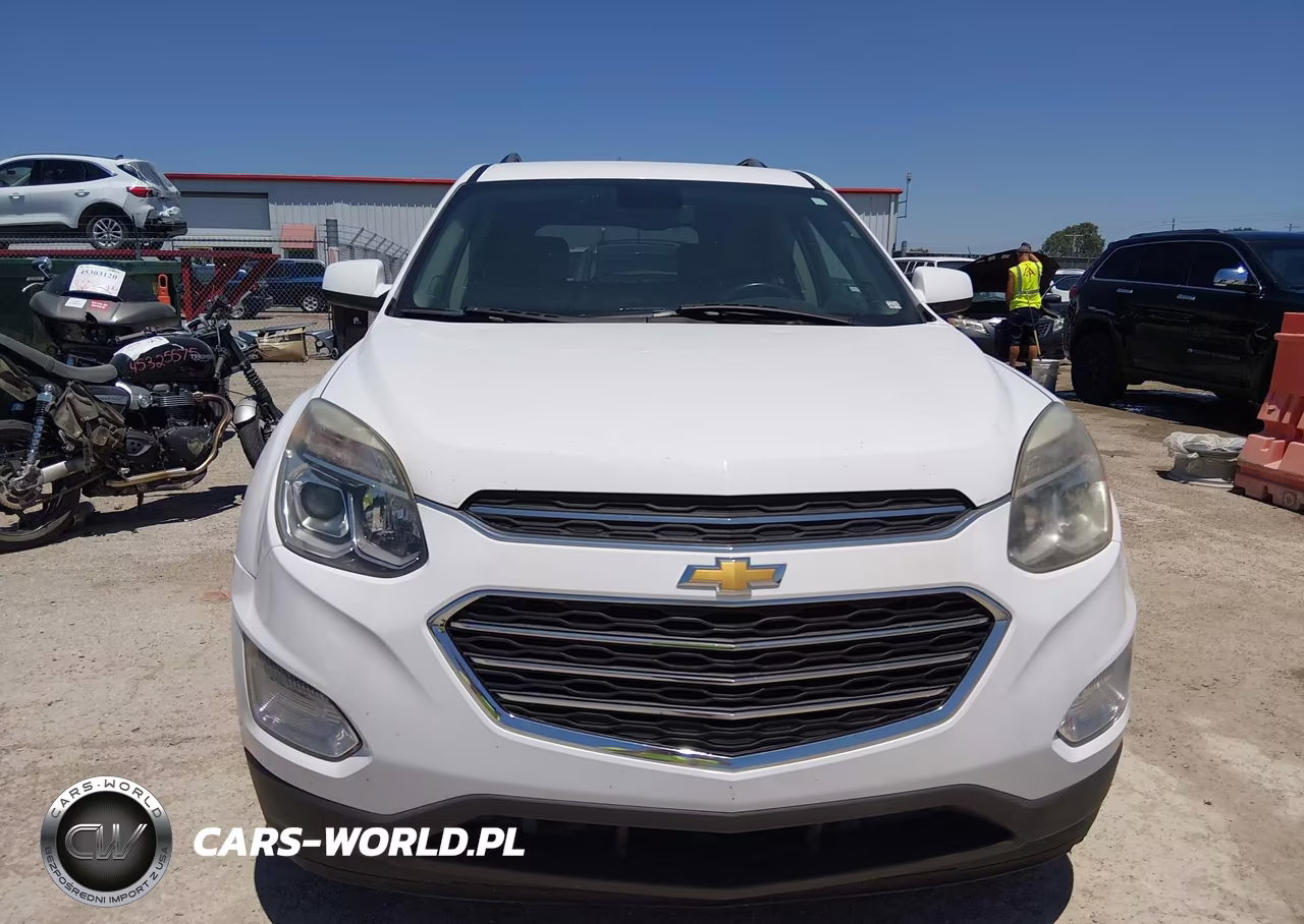 2017 Chevrolet Equinox Lt VIN:2GNALCEK5H1570915 - 12
