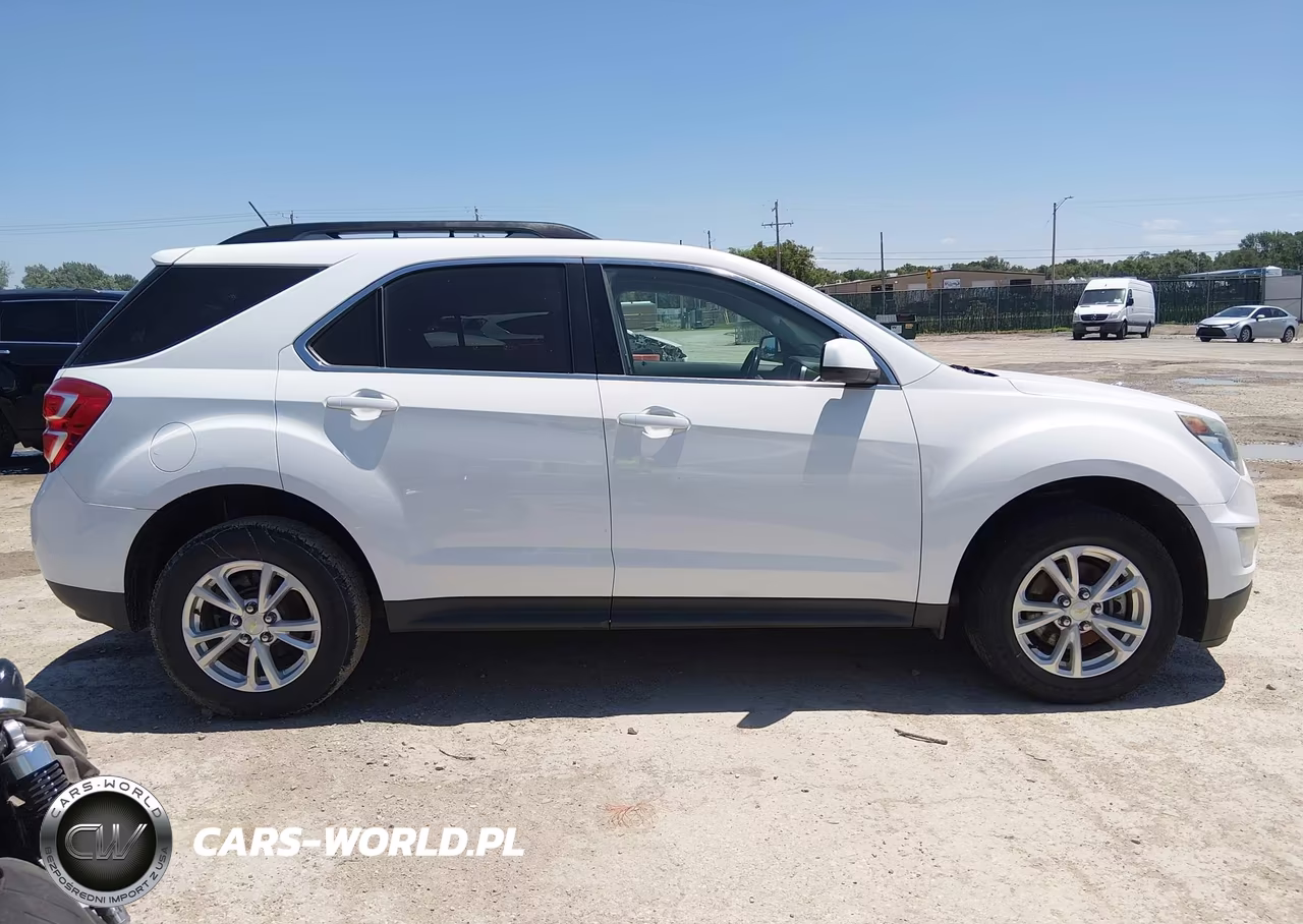 2017 Chevrolet Equinox Lt VIN:2GNALCEK5H1570915 - 13