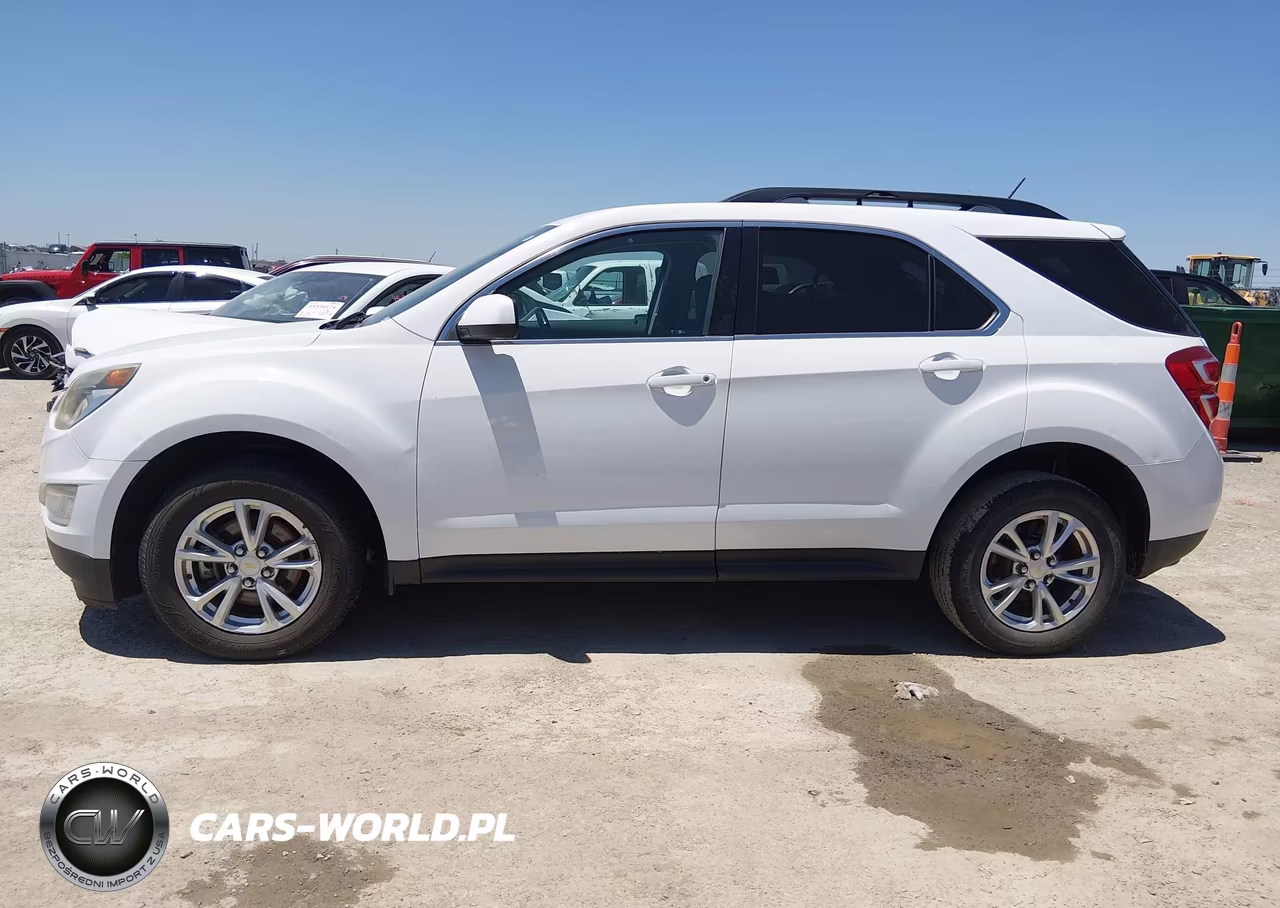 2017 Chevrolet Equinox Lt VIN:2GNALCEK5H1570915 - 14