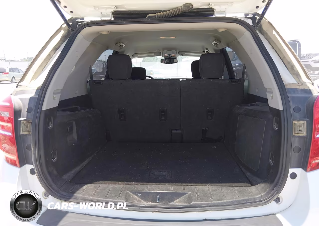 2017 Chevrolet Equinox Lt VIN:2GNALCEK5H1570915 - 16